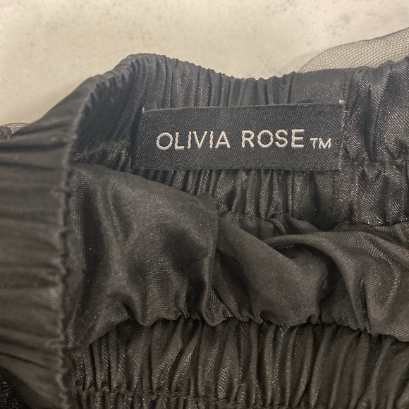 Olivia Rose Tutu - Picture 2 of 2